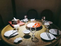 -渝信川菜(长安店)