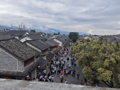 -大理古城