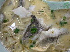 -好吃黄鱼面馆(浦发广场店)