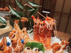 -Minase水濑·日料放题(外滩店)