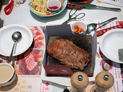 -杯子红牛排(创意产业园店)