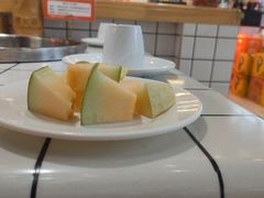 -蛙一刀·麻椒鱼火锅(金仙桥店)