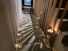 -泰菩提树下·泰式按摩SPA(沙坡尾店)