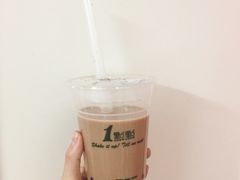 -1点点(学府路店)