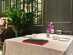 -囍凤楼·粤菜·点心·火锅(温特莱店)