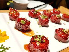 九转大肠-梅飞酒家(桑园路店)