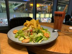 -Moka Bros 摩卡站(西单大悦城店)