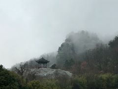 -浮山风景名胜区