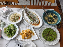 -蟹天蟹地农家菜·阳澄湖大闸蟹(浅水湾店)