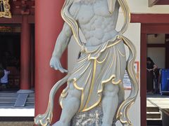 -新加坡佛牙寺龙华院