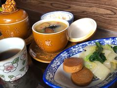 -佛跳墙捞饭(连目巷店)