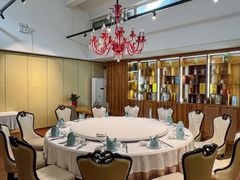 -满堂·烤鸭店·北京菜(鼓楼店)