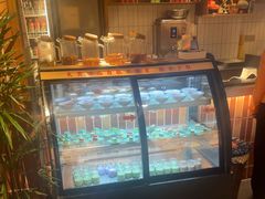 -巴卤社老火锅(财富店)