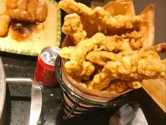 -巴蜀印象火锅(永陵总店)