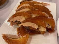 -全聚德(上海首店浦东店)