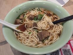 -李先生牛肉面大王(广渠门内店)