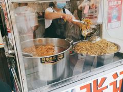 -张记捆鸡(总店)