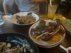 -良木缘咖啡西餐(川大店)