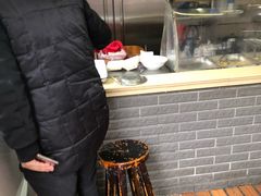 -长人馄饨铺(解放街店)