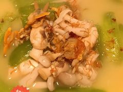 -许爷家·生态湖鲜(徐汇日月光店)