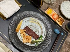 -松临·铁板烧&Omakase(神农店)