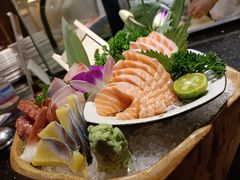 -科尔海悦酒店樱之河日本料理(清河东路店)