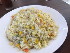 扬州炒饭-云和夜泊酒店·中餐厅