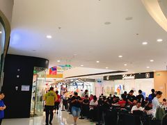 -上海颛桥万达广场