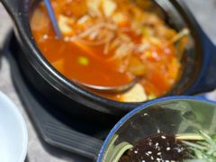 -屋里家延边朝鲜族冷面(梅林3店)