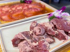 护心肉-喜来稀肉(张杨路店)