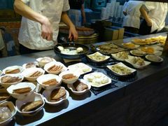 -秦淮小吃城(夫子庙店)
