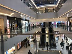 -新城市广场