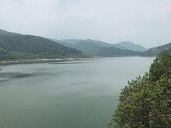 -山沟沟景区