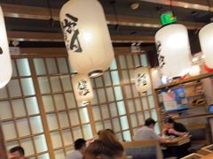 大堂-沼津港渔市(宏伊国际广场店)