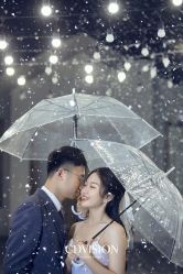 -CD视觉婚纱摄影