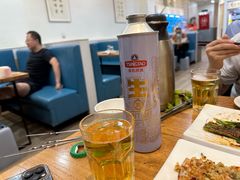 -小艺烧烤(曲江店)