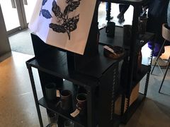 -星巴克臻选(南京艾尚天地店)