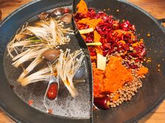 -楠火锅(哈尔滨金爵万象店)