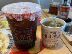 -华记煲仔华·煲仔饭(人和店)