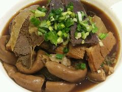 -新宝餐厅(流塘店)