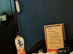 -舞指仙境足浴(紫荆广场店)