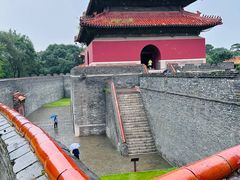 -北陵公园