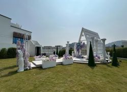 -深礼堂·艺术中心·婚礼·活动·宴会厅(欢乐海岸店)