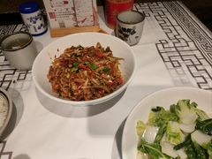-帝一铭家宴(板塘店)
