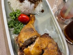 -朗迪姆餐厅(丰尚国际广场店)