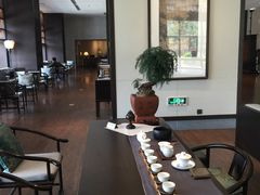 -三宝大饭店-中和艺素餐厅(浦上金山正祥广场店)