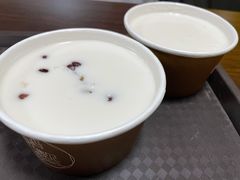 宫廷杏仁茶-杏好遇见你(总店)