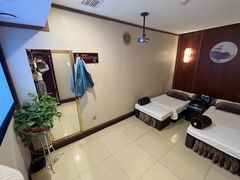 -颐而康·按摩·艾灸·足疗(南岸晶都店)