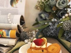 -伊势丹(现代城店)