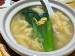 -蔡澜点心·粤菜(花城汇南区店)